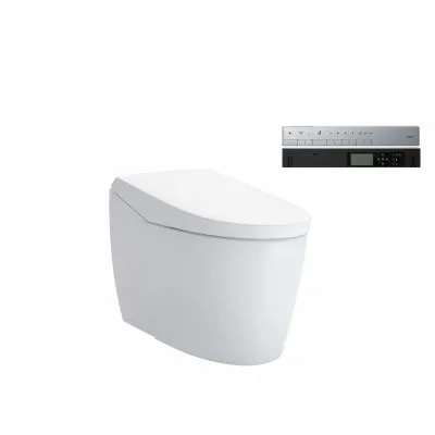 Bàn cầu thông minh NEOREST AS TOTO CS921VT/TCF85510GAA/T53P100VR