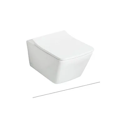 Bàn cầu treo tường ToTo CW522A