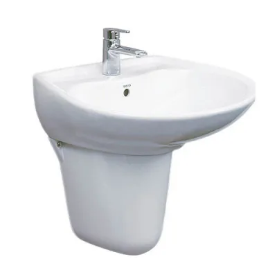 Chậu rửa chân lửng ToTo LHT300CR-LHT300CM