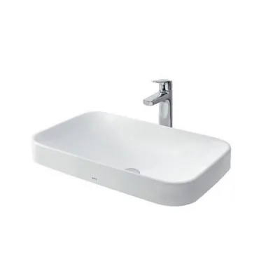 Chậu rửa đặt bàn TOTO LT5715