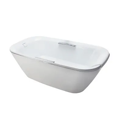 Bồn tắm đá cẩm thạch cao cấp ToTo PJY1886HPWMNE#GW