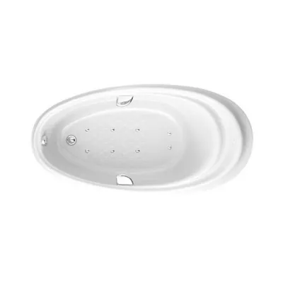 Bồn tắm ngọc trai Massage PPYB1610RHPTE#P
