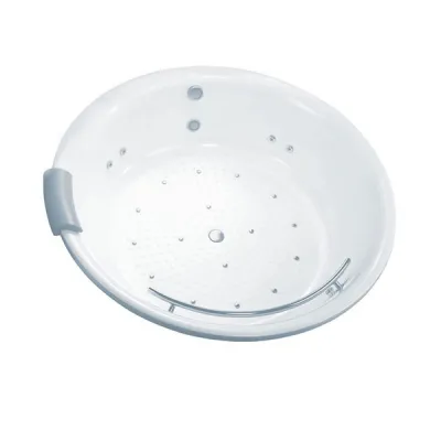 Bồn tắm massage ngọc trai cao cấp ToTo PPYB1720HPWE#P
