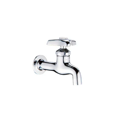 Vòi nước lạnh (gắn tường) ToTo T23B13