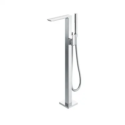 Vòi bồn tắm đặt sàn ToTo TBG02306B-TBN01105B