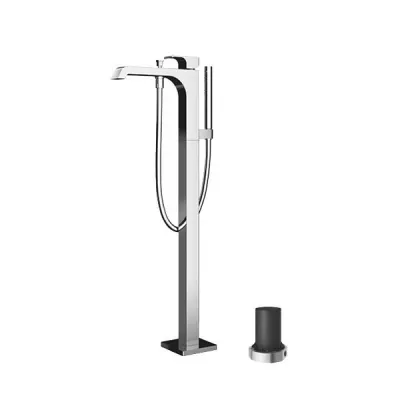 Vòi bồn tắm đặt sàn ToTo TBG08306A-TBN01105B