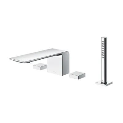 Vòi xả bồn tắm ToTo TBP02202A