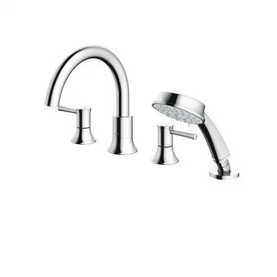 Vòi xả bồn tắm ToTo TBS02202B