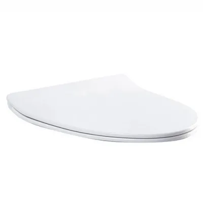Nắp bàn cầu đóng êm TOTO TC600VS