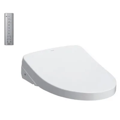 Nắp bàn cầu điện tử TOTO TCF4911EZ