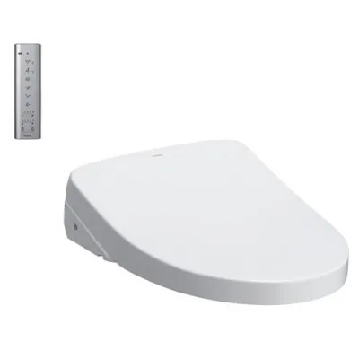 Nắp rửa điện tử WASHLET TCF4911Z - 220V