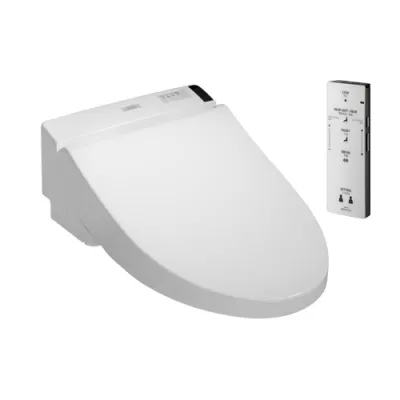 Nắp rửa bồn cầu điện tử TOTO TCF6531Z