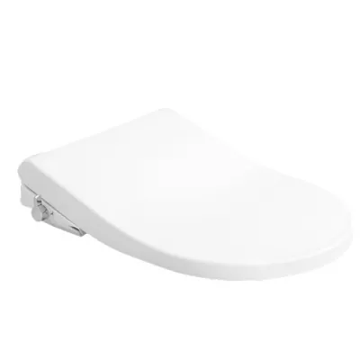 Nắp rửa cơ bàn cầu TOTO TCW09S