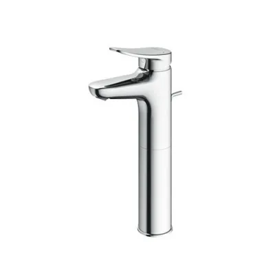 Vòi chậu gật gù nóng lạnh TOTO TLS04304V