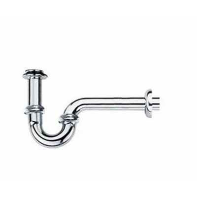 Ống thải chữ P ToTo TVLF405