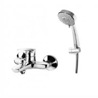 Sen tắm nóng lạnh TOTO TVSM107CR/DGH108ZR