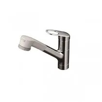 Vòi rửa bát nóng lạnh ToTo TKGG32EB1