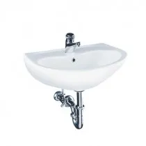Chậu rửa treo tường ToTo LT210CR
