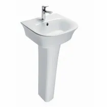 Chậu rửa chân dài ToTo LW196K/LW196FK