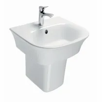 Chậu rửa chân lửng ToTo LW196K/LW196HFK