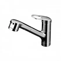 Vòi rửa bát nóng lạnh ToTo TKGG32EBR