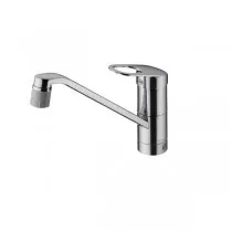 Vòi rửa bát nóng lạnh ToTo TKGG31EC