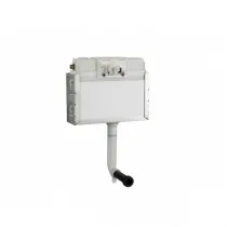 Bộ xả âm tường/van nhấn ToTo WH040D