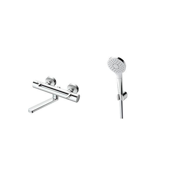 Sen tắm nhiệt độ TOTO TBV03429V/TBW01008V