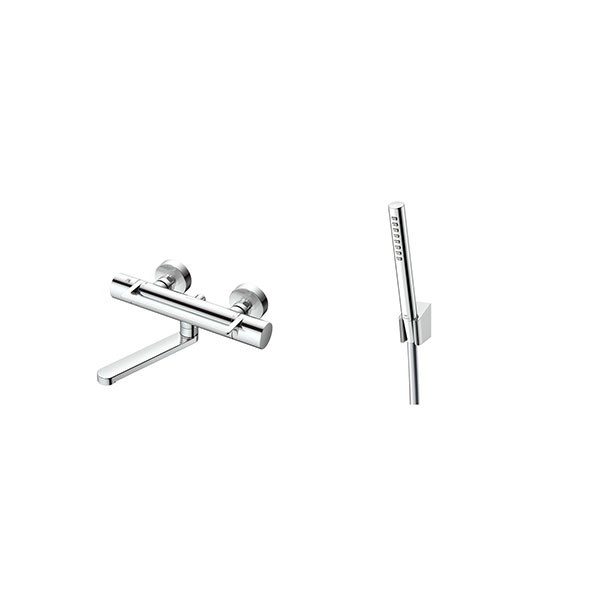 Sen tắm nhiệt độ TOTO TBV03429V/TBW02017A