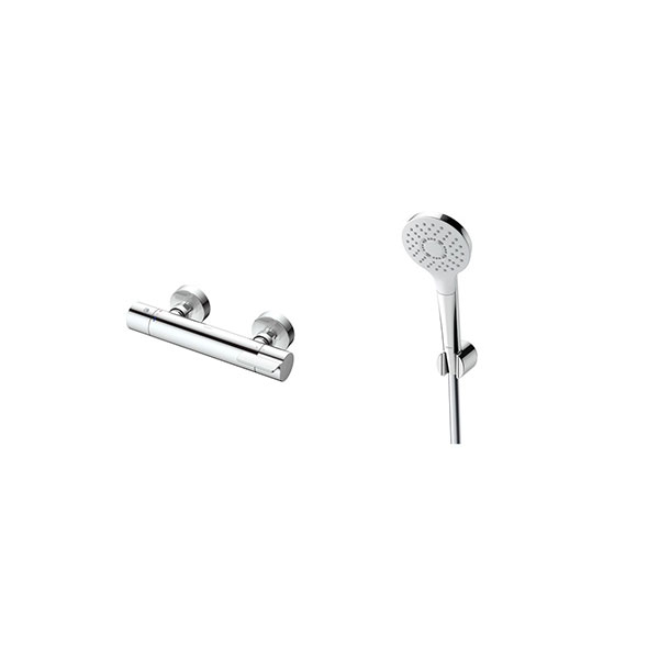 Sen tắm nhiệt độ TOTO TBV03431V/TBW01008V