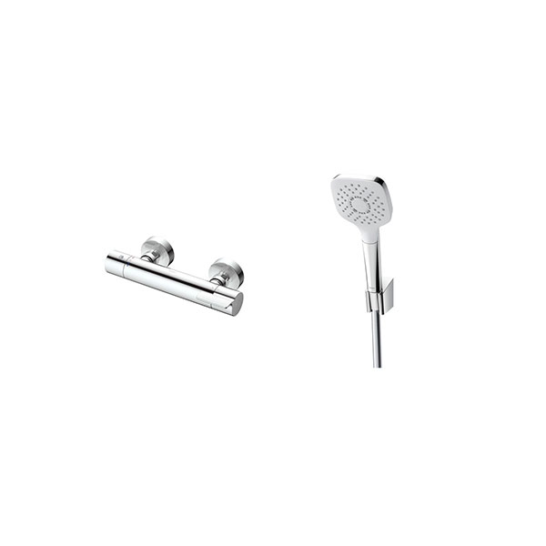 Sen tắm nhiệt độ TOTO TBV03431V/TBW02005V