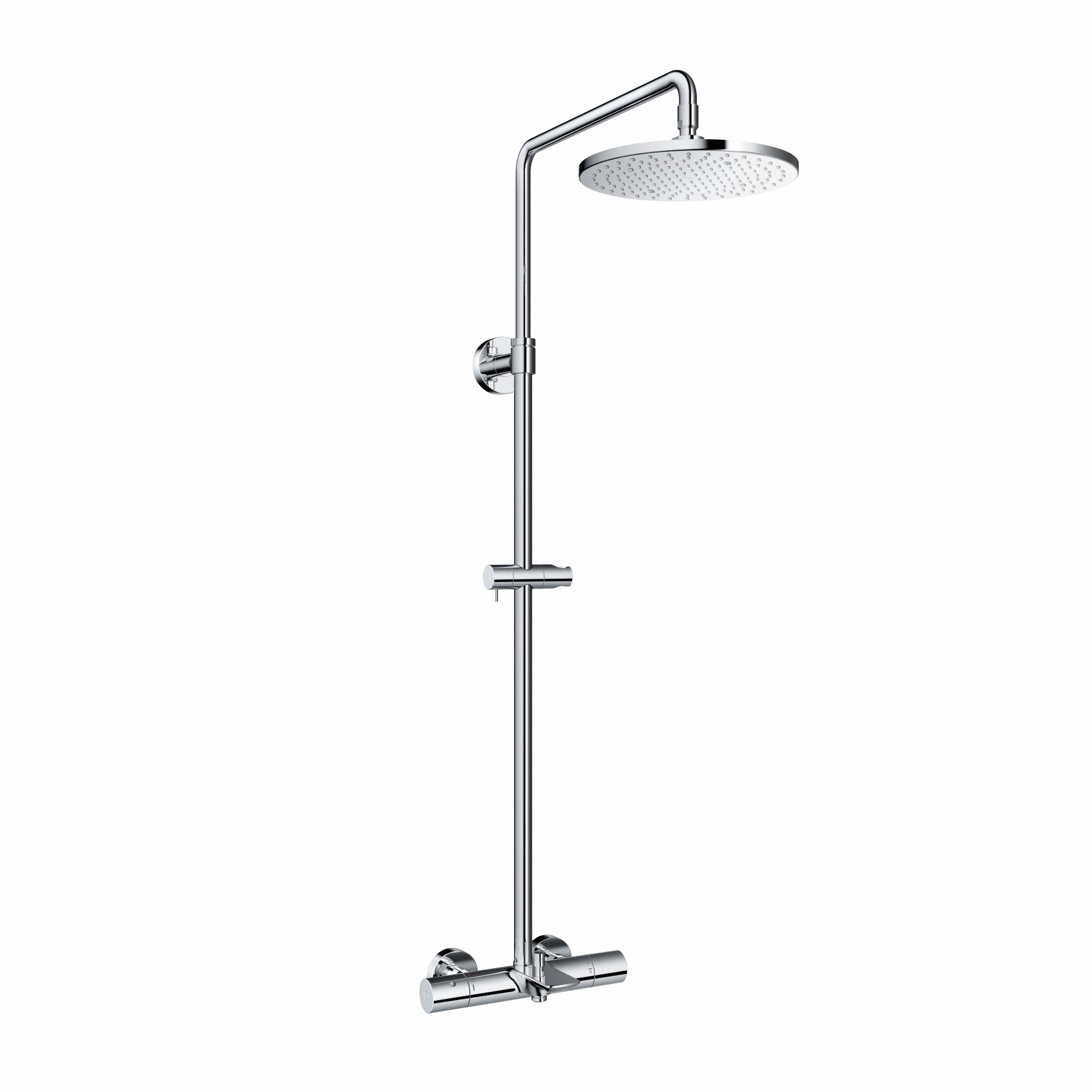 Sen cây nhiệt độ kèm vòi xả bồn TOTO TBW07403A
