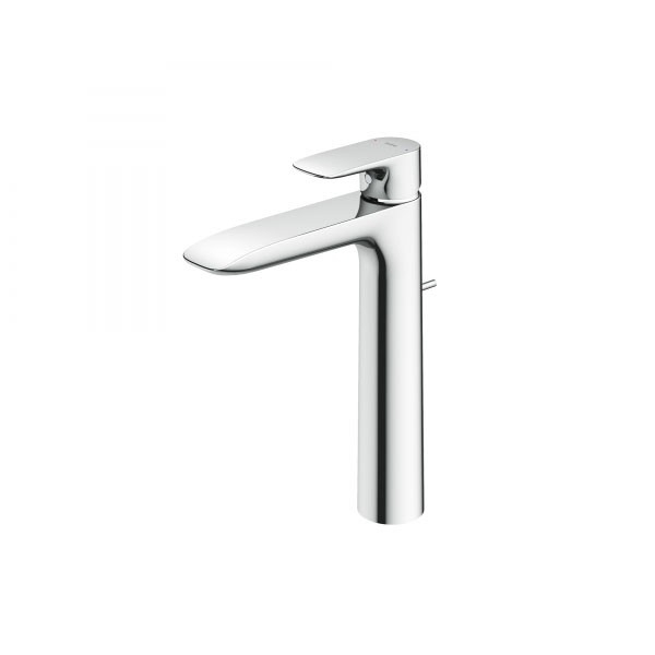 Vòi gật gù nóng lạnh GA TOTO TLG04307V