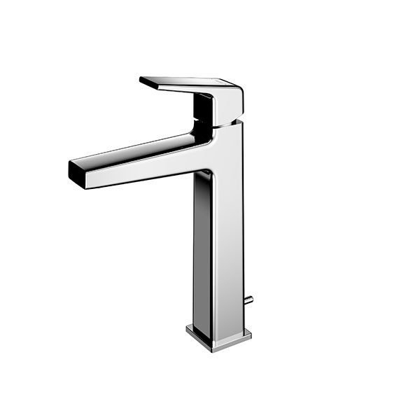 Vòi chậu gật gù nóng lạnh GB TOTO TLG10303V