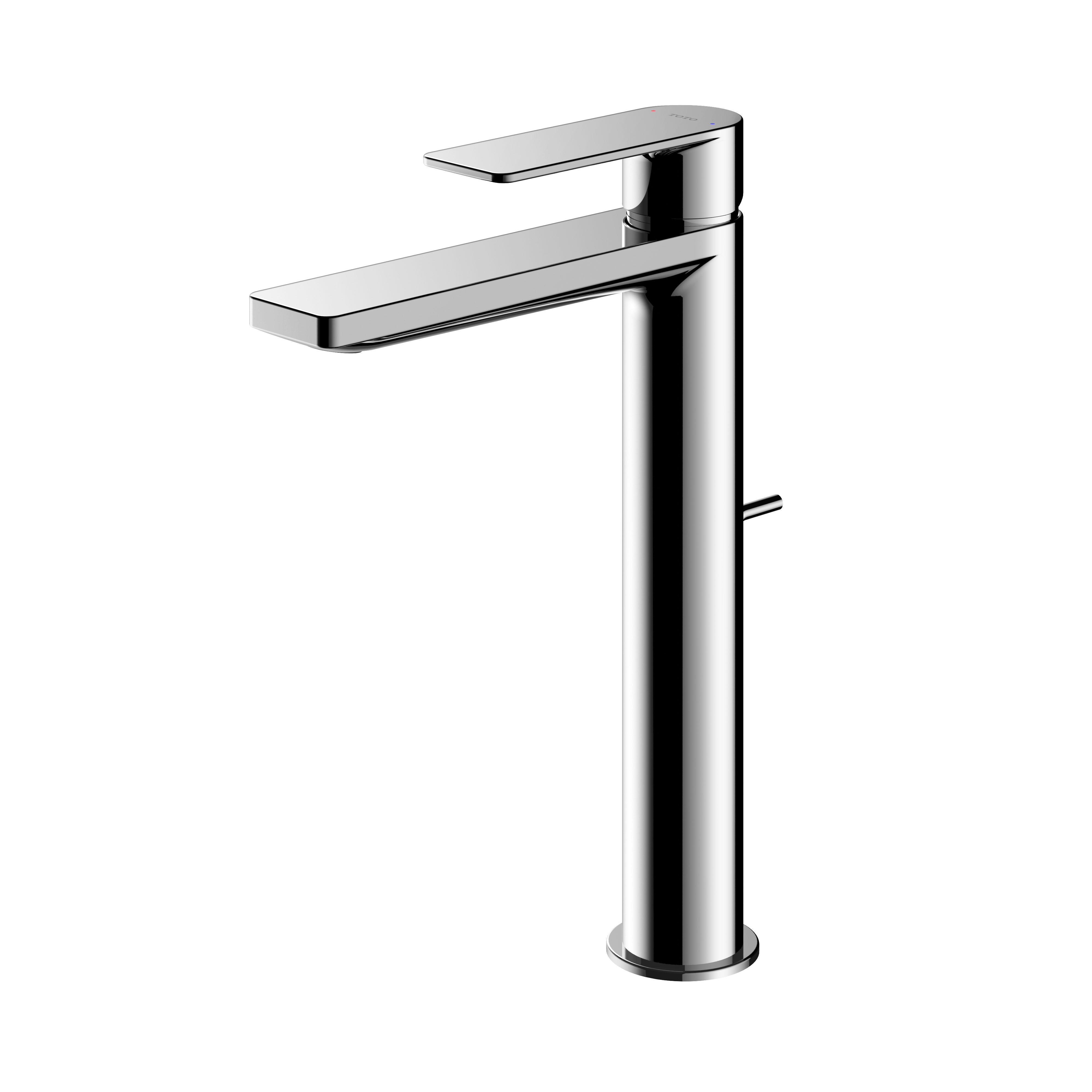 Vòi chậu nóng lạnh GT (Dáng vòi cao) TOTO TLG13305A