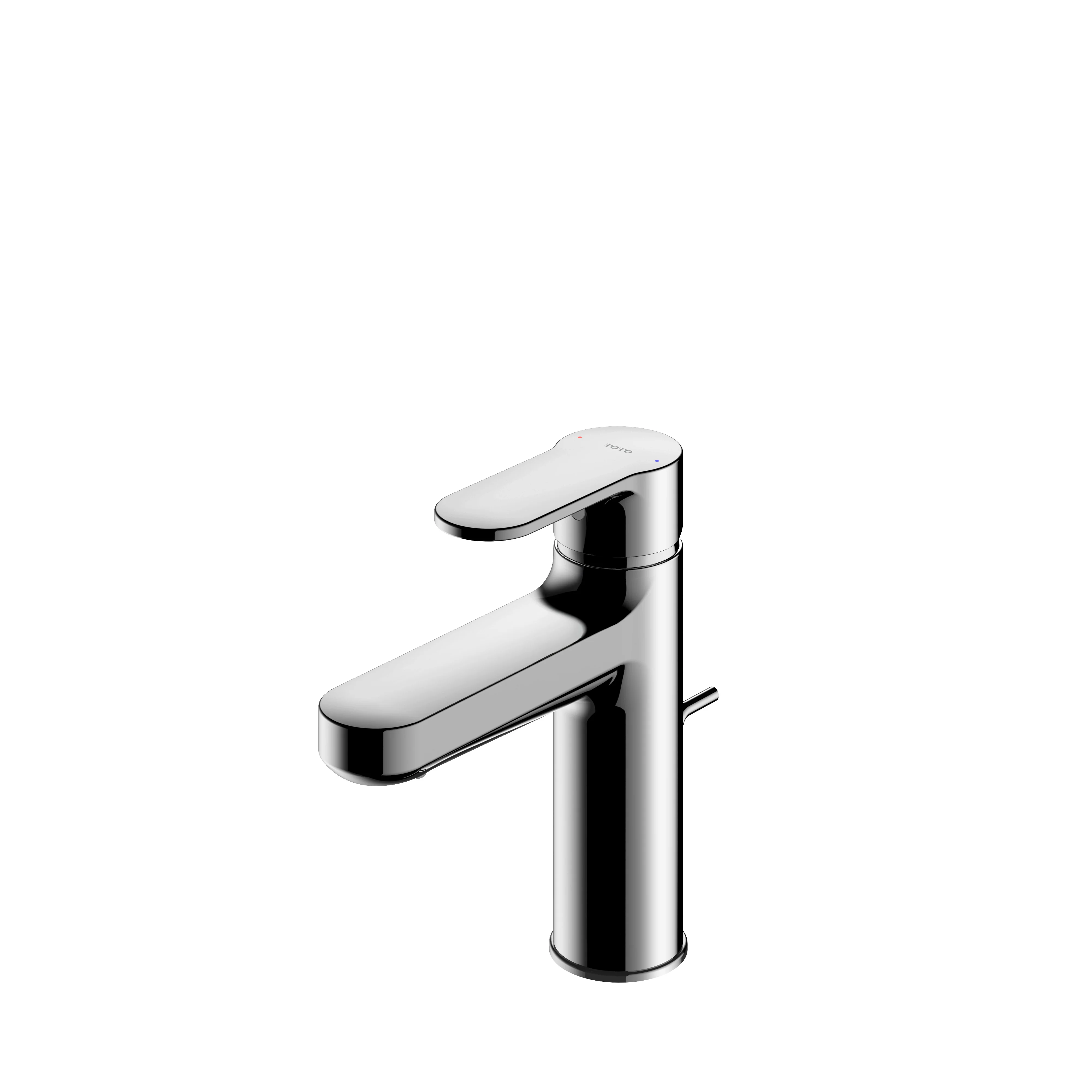 Vòi chậu nóng lạnh (dáng thấp) TOTO TLS06301V