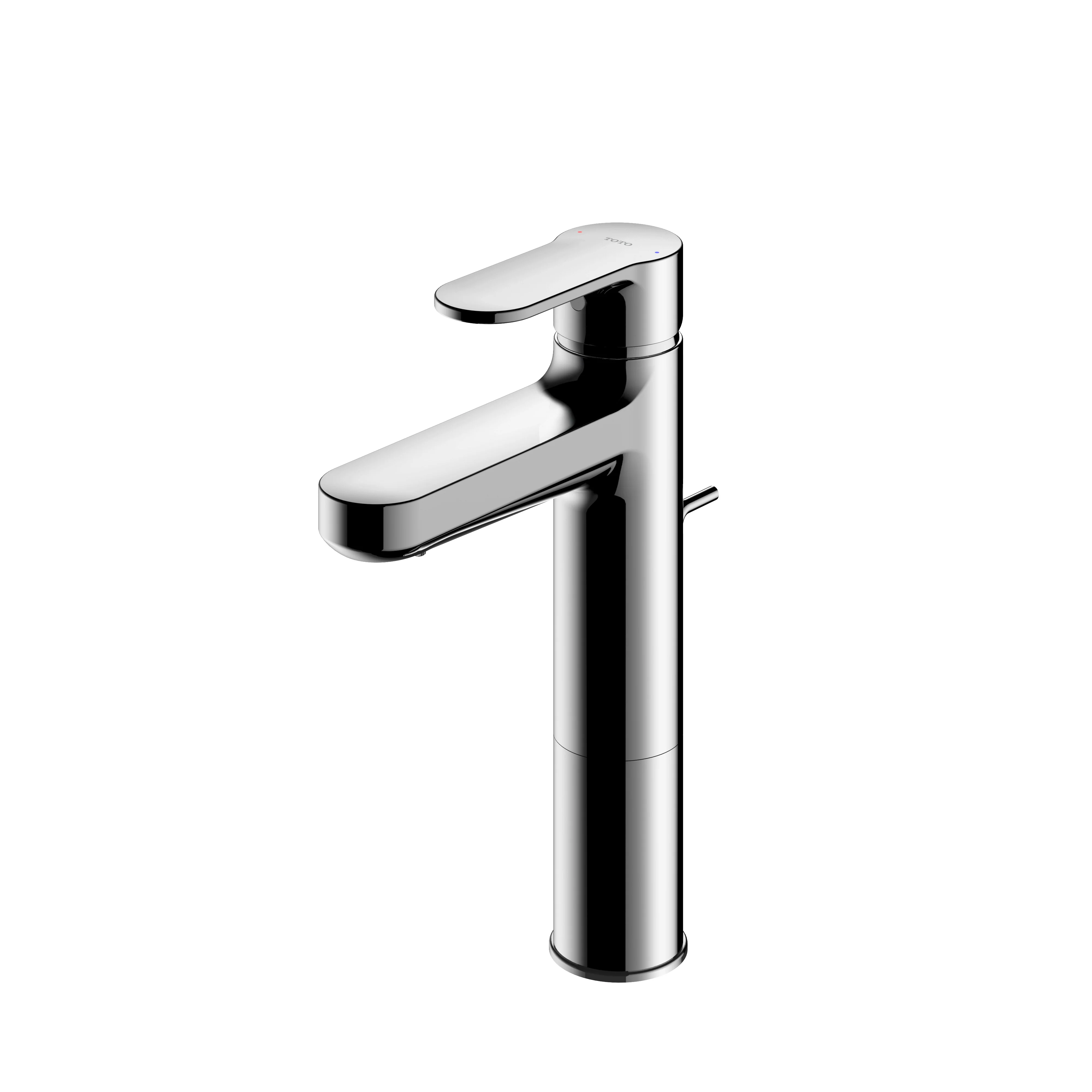 Vòi chậu nóng lạnh (vòi trung) TOTO TLS06303V