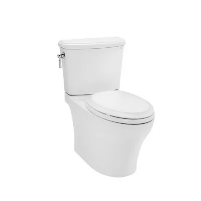 Bàn cầu hai khối, nắp đóng êm TOTO CS986GT9