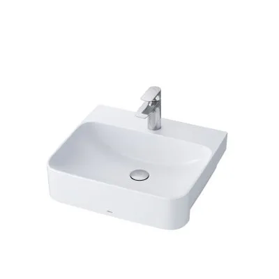 Chậu bán âm bàn TOTO L1315C#XW