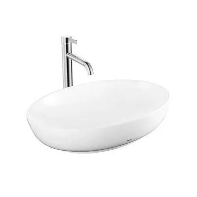 Chậu lavabo cao cấp đặt bàn LT1705 TOTO LT1705