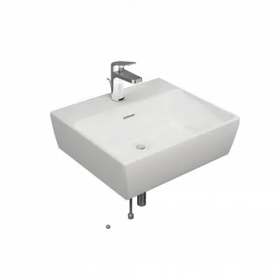Chậu treo tường TOTO LT328CHR