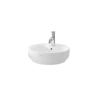 Chậu đặt trên bàn TOTO LW893CJW-F