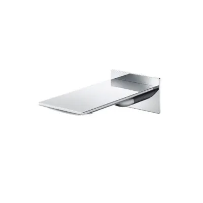 Vòi xả bồn ZL TOTO TBP02001B