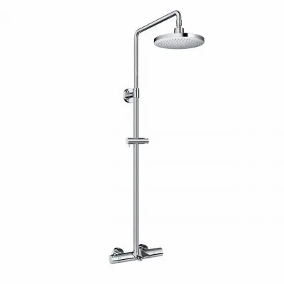 Sen cây nóng lạnh kèm vòi xả bồn TOTO TBW01301AB