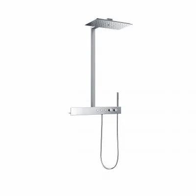 Bộ sen cây TOTO dòng Z series TBW08407A