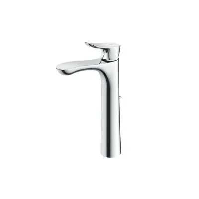 Vòi chậu gật gù nóng lạnh GO TOTO TLG01307V