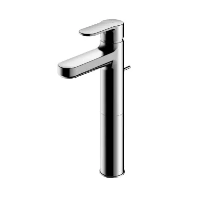 Vòi chậu nóng lạnh (vòi cao) TOTO TLS06305V