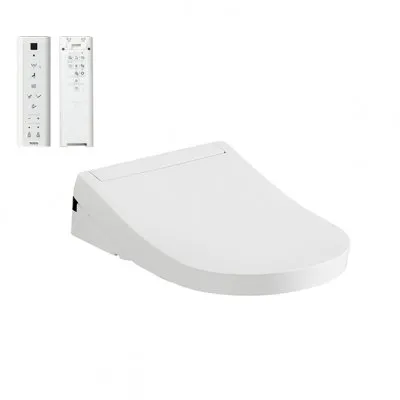 Nắp rửa điện tử WASHLET TCF34320GAA TOTO WASHLET S5/TCF34320GAA