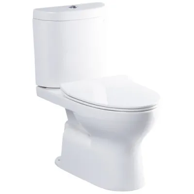Bàn cầu hai khối nắp đóng êm ToTo CS325DMT8