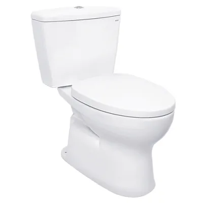 Bàn cầu hai khối nắp đóng êm ToTo CS300DRT3Y1